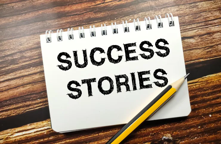 Franchise Success Story