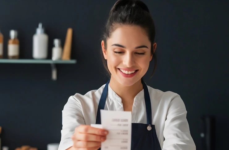 Understand how restaurant automatic KOT works
