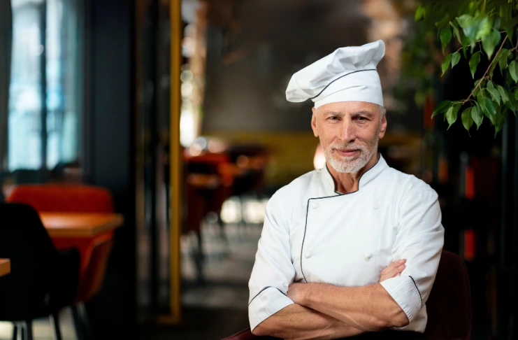 Learn how to hire a chef for your restaurant