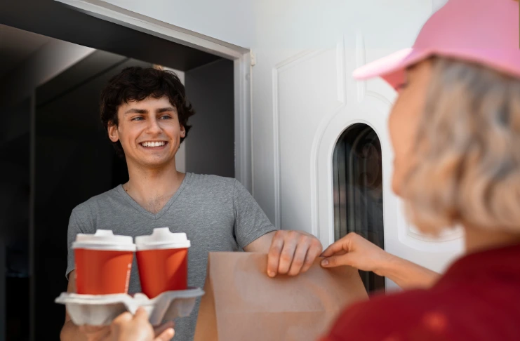 Learn the best practices and key strategies on how to run a cloud kitchen