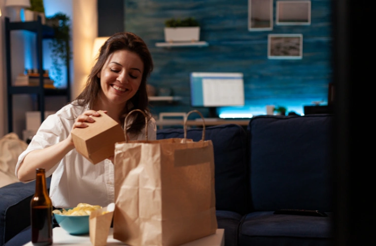 Learn how you can start your takeaway business in the uk
