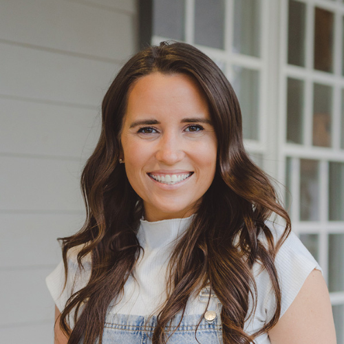 Leading Women in Food & Hospitality 2025: Kat Eckles