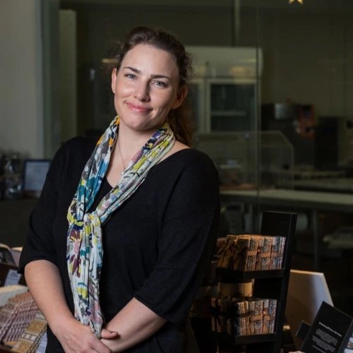 Powerful Women in F&B Industry 2025, UAE: Kathy Johnston