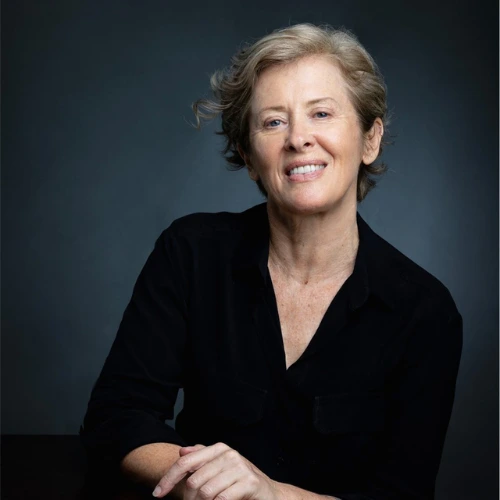 Powerful Women in F&B Industry 2025, UAE: Kim Thompson