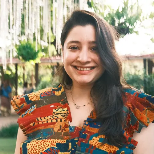 Natasha Gandhi is mainstreaming nutrition-forward dining.