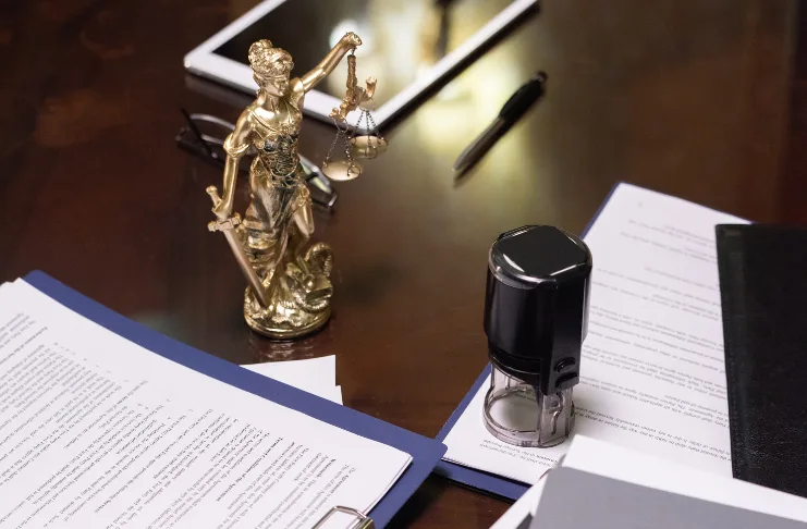 Legal Considerations & Documents Needed