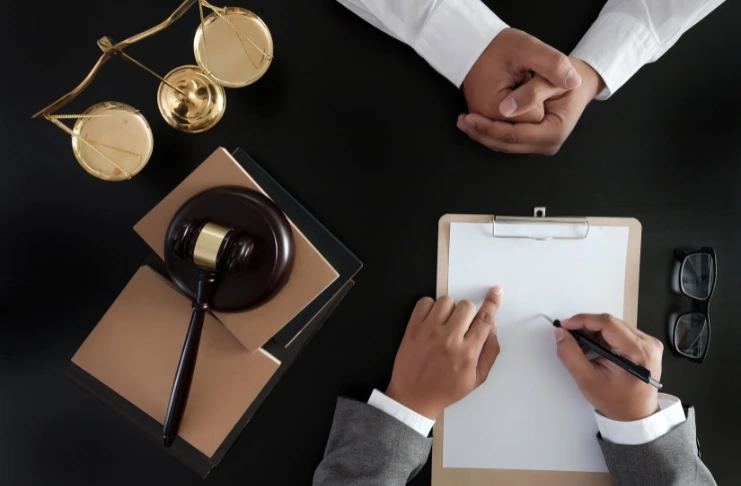 Legal & Ethical Practices