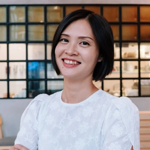 Powerful Women in F&B Industry 2025, UAE: Lily Hoa Nguyen