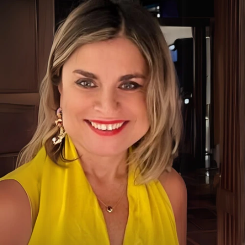 Powerful Women in F&B Industry 2025, UAE: Maria Luisa