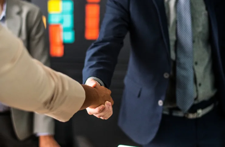 Marketing Your Franchise to the Right Partners