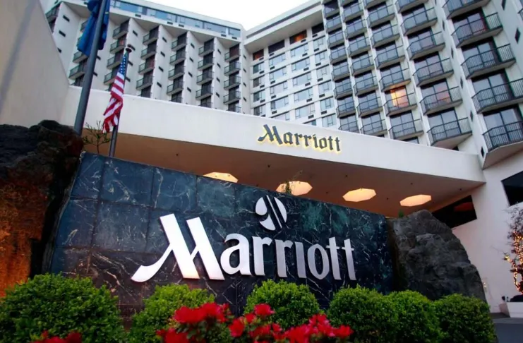 Marriott Enters India's Mid-Market Hotel Segment