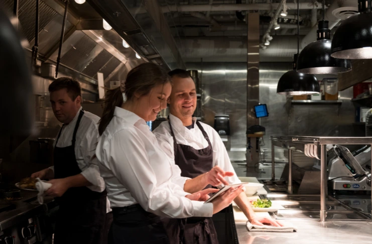 Menu is your calling card, hence menu management is important for restaurant success