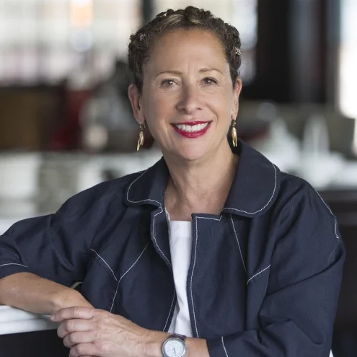 Leading Women in Food & Hospitality 2025: Nancy Silverton