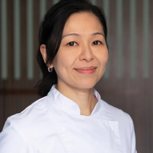 Leading Women in Food & Hospitality 2025: Niki Nakayama