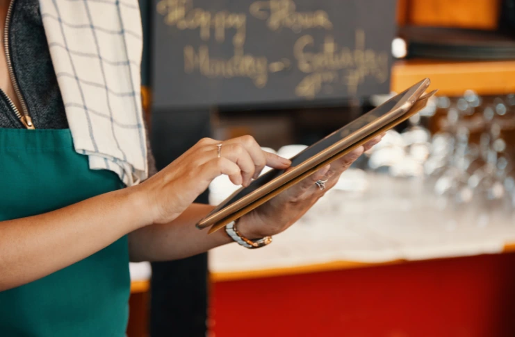 Restaurant Inventory and Profit Margins: What’s the Link?