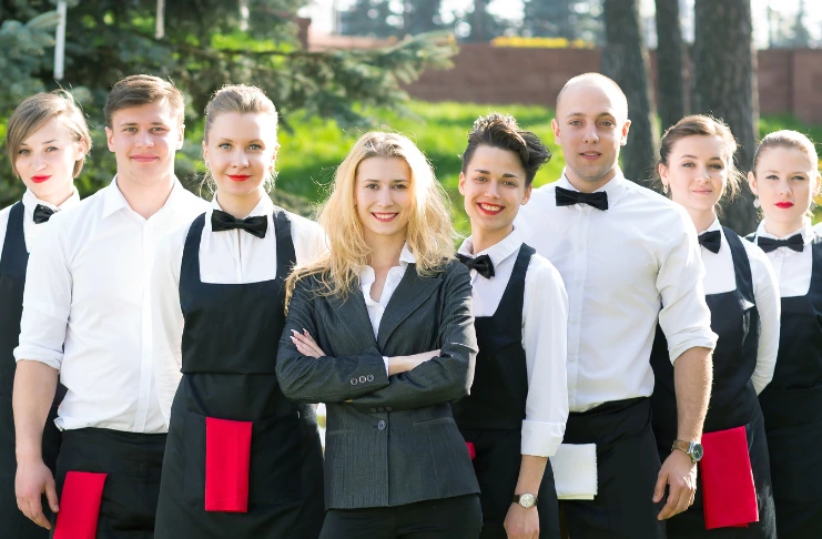 Boost restaurant performance with effective restaurant staff incentive ideas