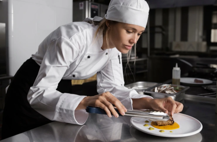 Retain top culinary talent in your restaurant