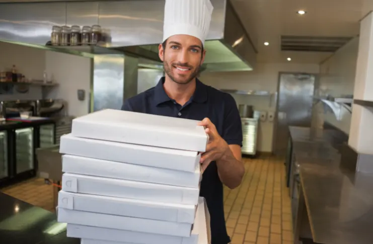 Explore how you can set up a cloud kitchen to scale rapidly