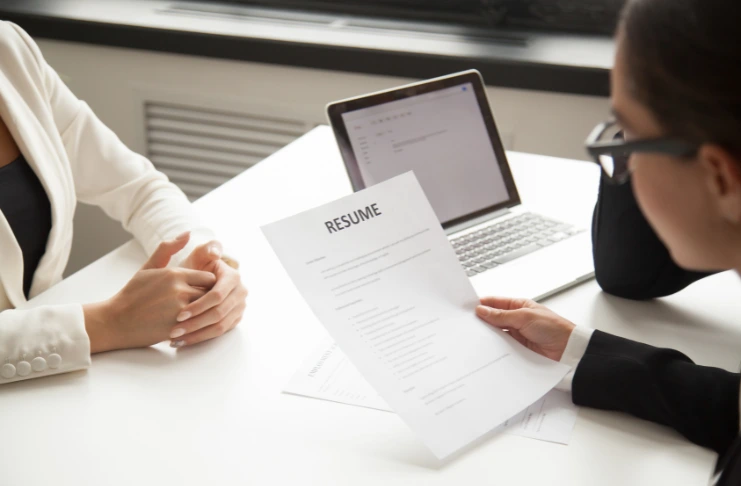 How to hire a chef for your restaurant: Source candidates who are qualified for the job