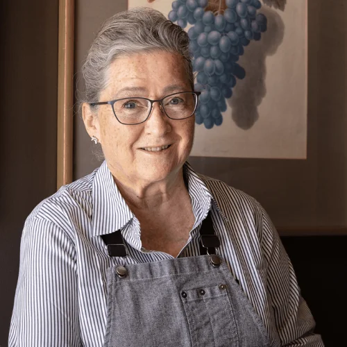 Leading Women in Food & Hospitality 2025: Suzette Gresham