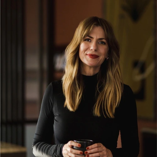 Powerful Women in F&B Industry 2025, UAE: Stasha Toncev