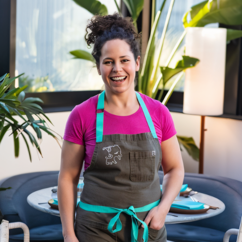 Leading Women in Food & Hospitality 2025: Stephanie Izard
