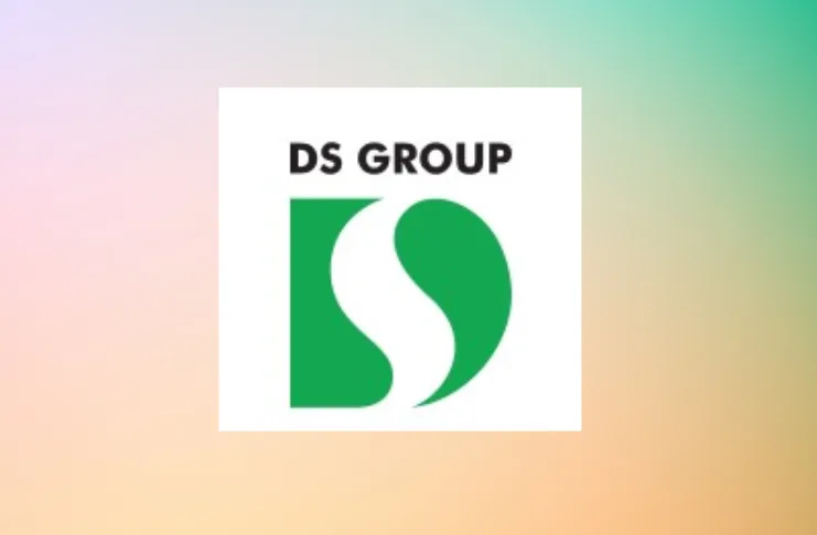 DS Group crosses ₹10,000 crore mark.