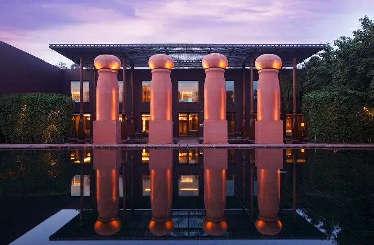 Roseate Hotels & Resorts is charting an ambitious expansion plan