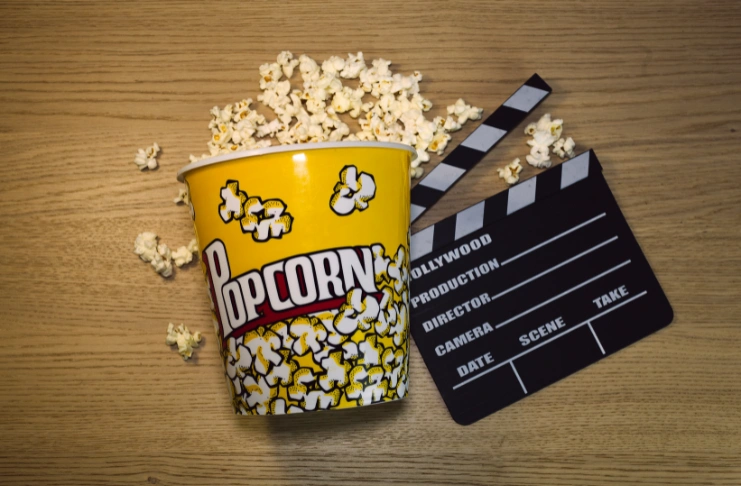 Best restaurant movies to add to your watchlist