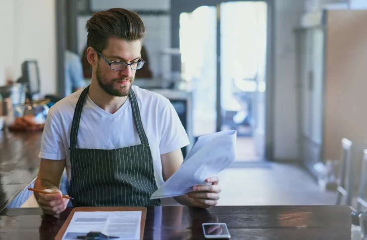 Types of GST Applicable to Restaurants