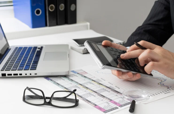 Step-by-Step GST Registration Process for Restaurants