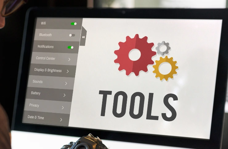 Tools and Software for Smarter Inventory Management