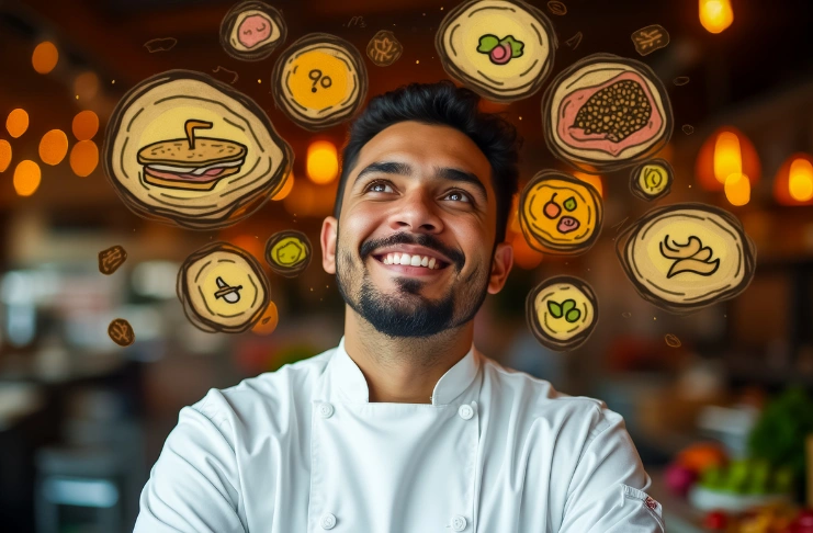 Explore Top Food Business Ideas in India
