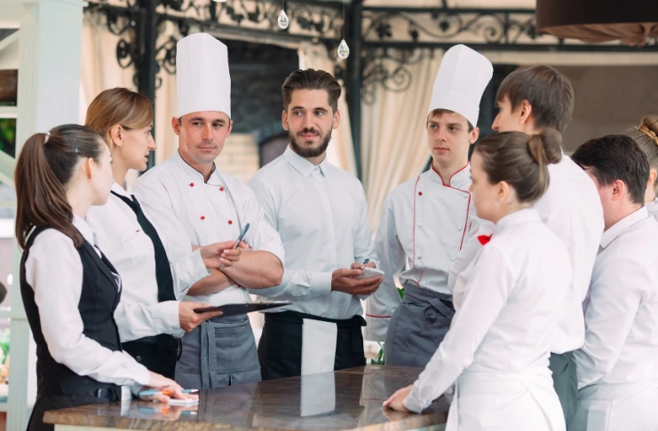 Train Your Team for Feedback Culture