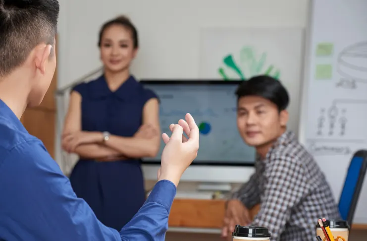 Training and Operational Support for Franchisees