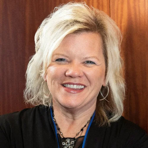 Leading Women in Food & Hospitality 2025: Vickie Callahan