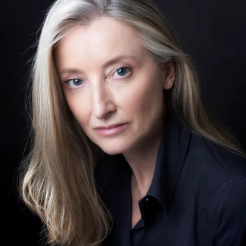 Leading Women in Food & Hospitality 2025: Anne Becker Olins