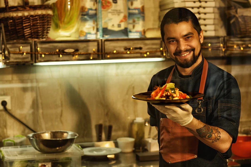 What affects restaurant efficiency and how to improve it