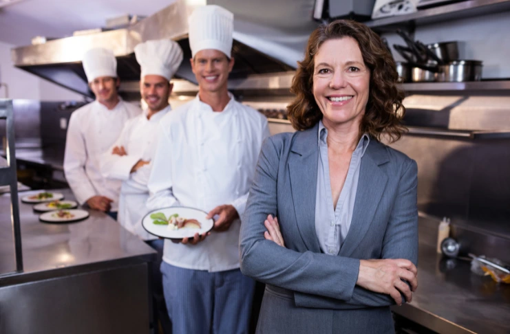 Restaurant Manager Duties: Roles, Responsibilities & Daily Checklist