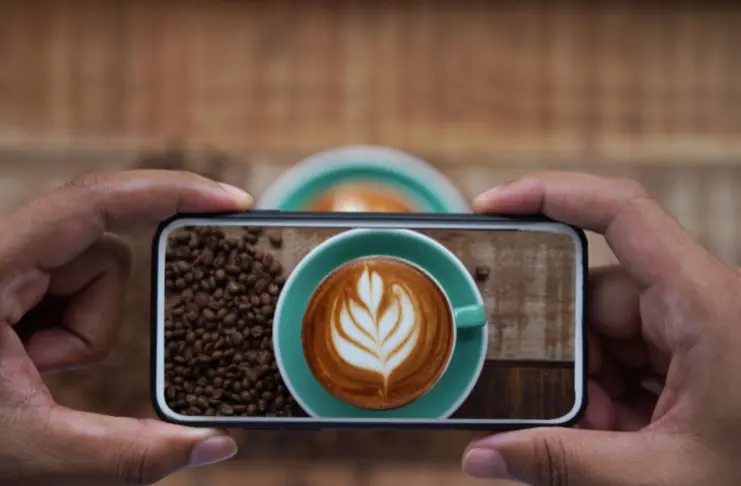 Coffee Shop Social Media Ideas to boost engagement and attract customers
