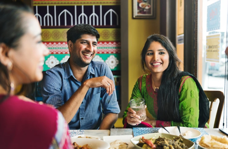 How to open a restaurant in USA from India