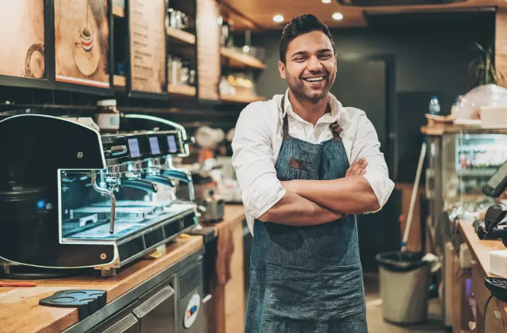 how to start a quick service restaurant in India