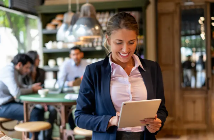 What Does a Food Service Manager Do?