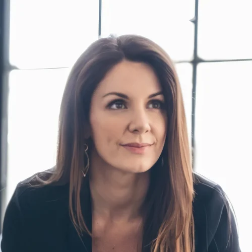 Leading Women in Food & Hospitality 2025: Kat Cole