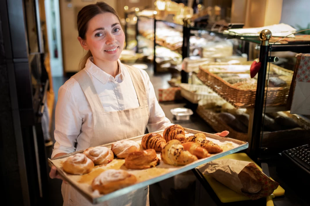 how to find best location for bakery business