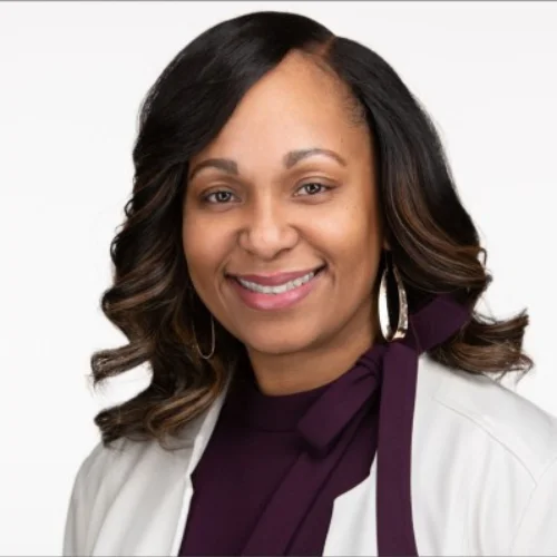 Leading Women in Food & Hospitality 2025: Odette Brown