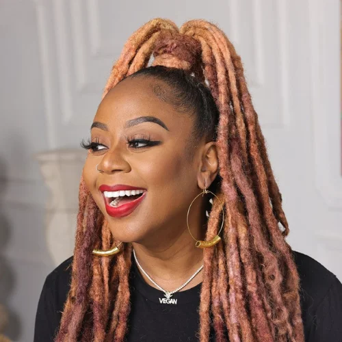 Leading Women in Food & Hospitality 2025: Pinky Cole