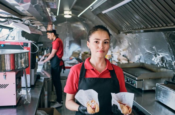 Common mistake: Not training staff about restaurant food combo offers