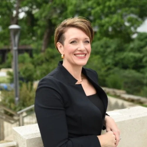 Leading Women in Food & Hospitality 2025: Vanessa Claspill