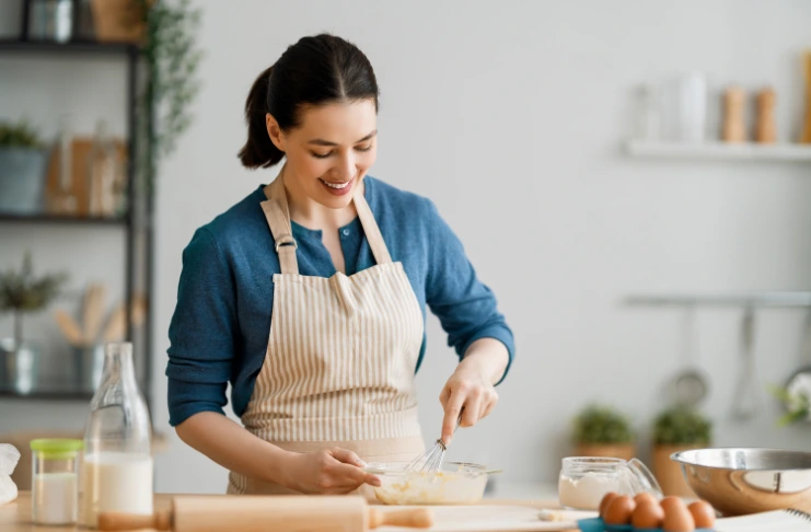 how to start cloud kitchen in UK